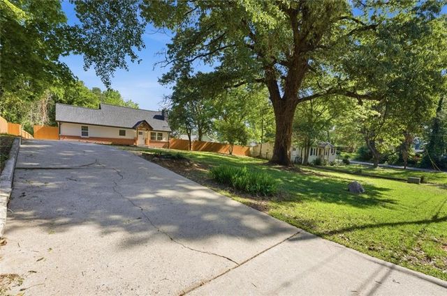 2681 Oldknow Drive NW, Atlanta, GA 30318