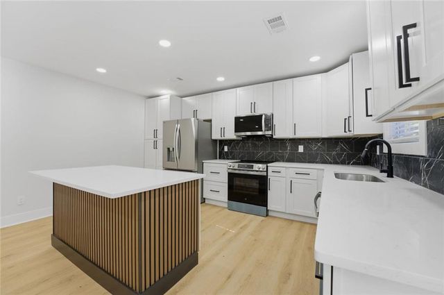 2681 Oldknow Drive NW, Atlanta, GA 30318