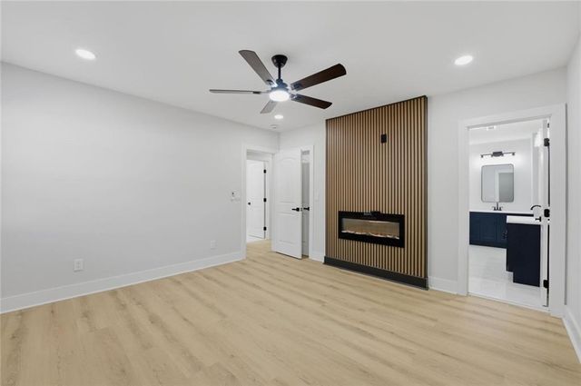 2681 Oldknow Drive NW, Atlanta, GA 30318