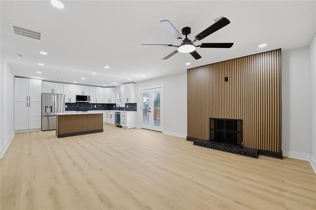 2681 Oldknow Drive NW, Atlanta, GA 30318