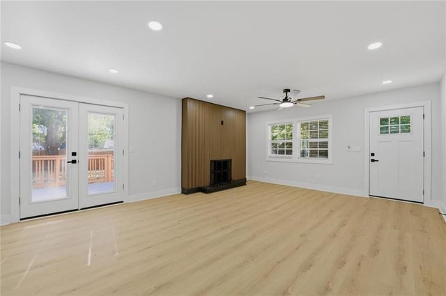2681 Oldknow Drive NW, Atlanta, GA 30318