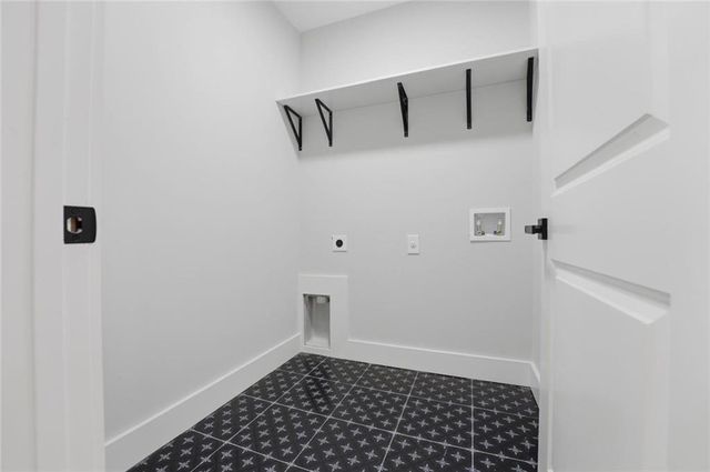 2681 Oldknow Drive NW, Atlanta, GA 30318