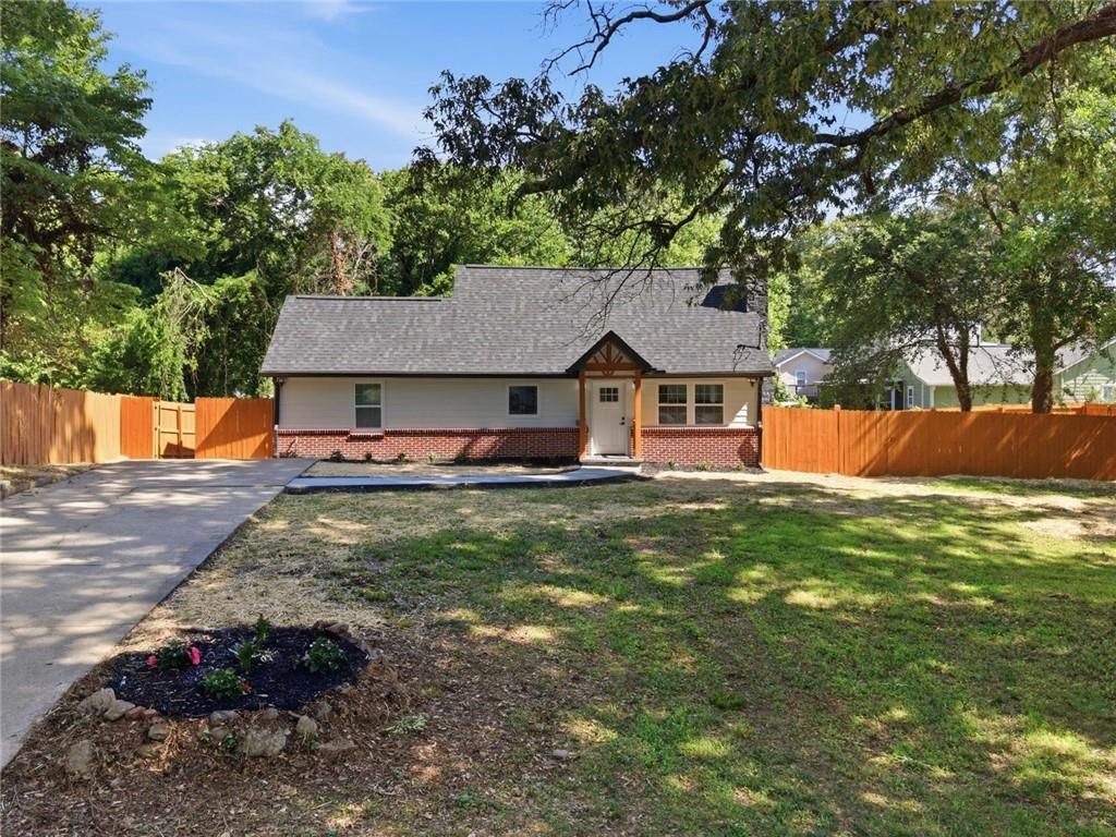 2681 Oldknow Drive NW, Atlanta, GA 30318