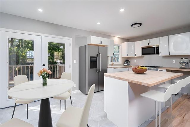 1551 Pine Glen Circle, Decatur, GA 30035