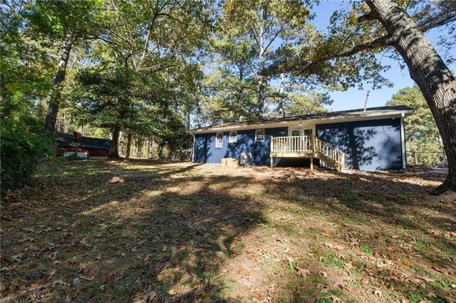 1551 Pine Glen Circle, Decatur, GA 30035