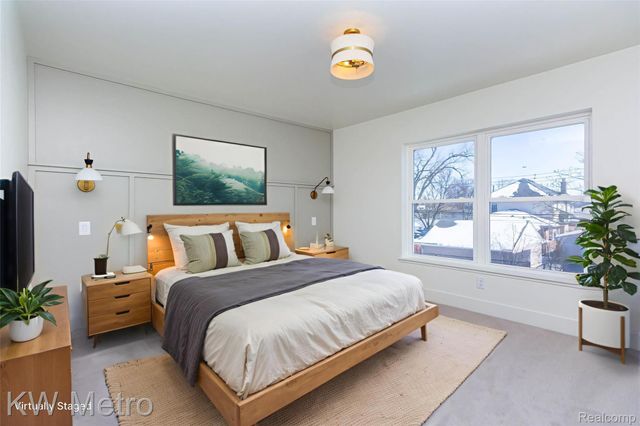 207 S Wilson Avenue, Royal Oak, MI 48067