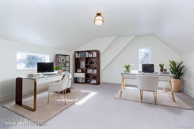 207 S Wilson Avenue, Royal Oak, MI 48067