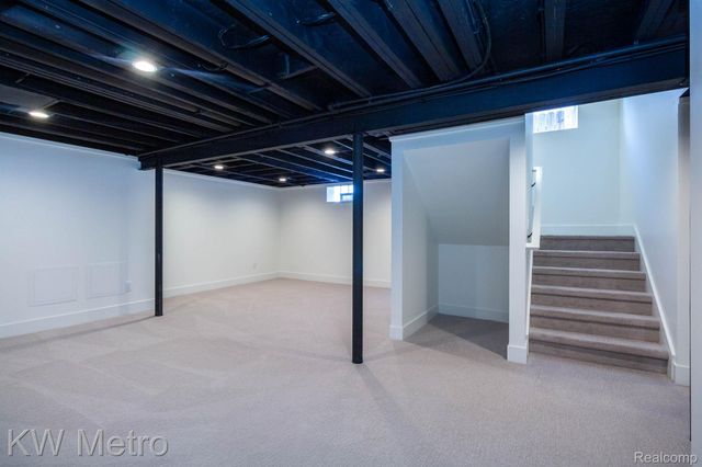 207 S Wilson Avenue, Royal Oak, MI 48067