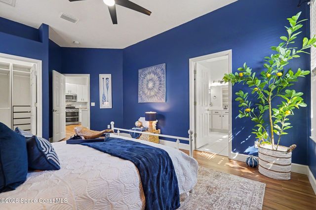 854 Villa Drive, Melbourne, FL 32940