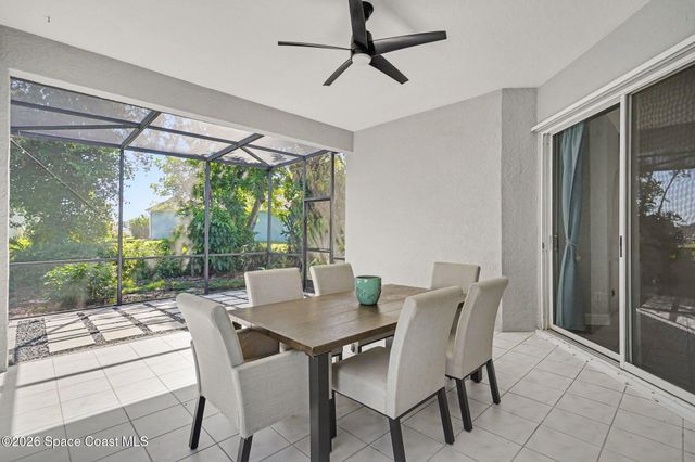 854 Villa Drive, Melbourne, FL 32940