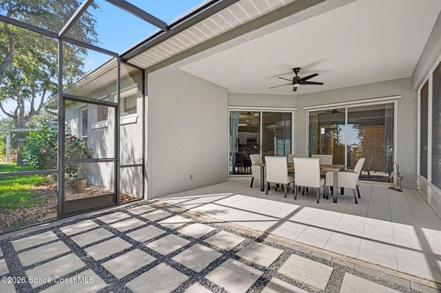 854 Villa Drive, Melbourne, FL 32940