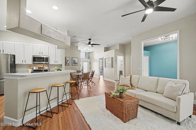 854 Villa Drive, Melbourne, FL 32940