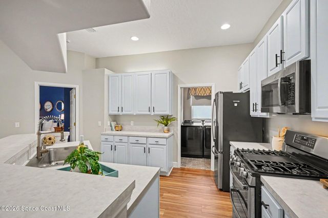 854 Villa Drive, Melbourne, FL 32940