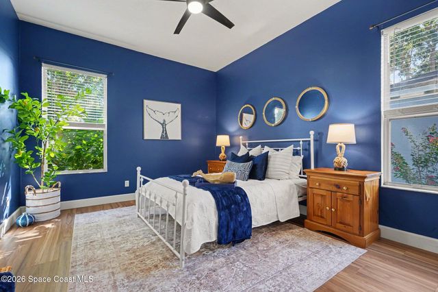 854 Villa Drive, Melbourne, FL 32940