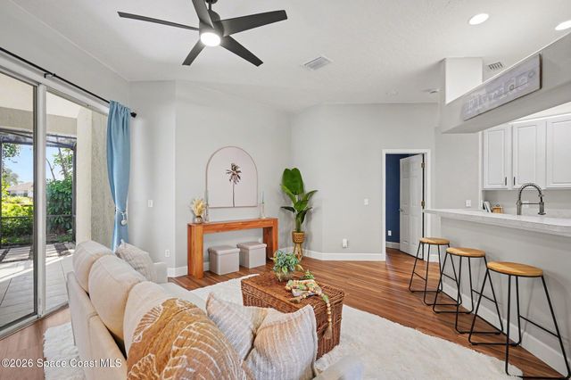 854 Villa Drive, Melbourne, FL 32940