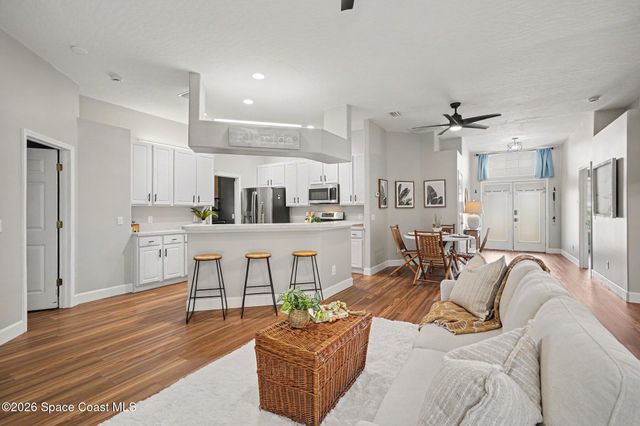 854 Villa Drive, Melbourne, FL 32940