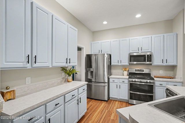 854 Villa Drive, Melbourne, FL 32940