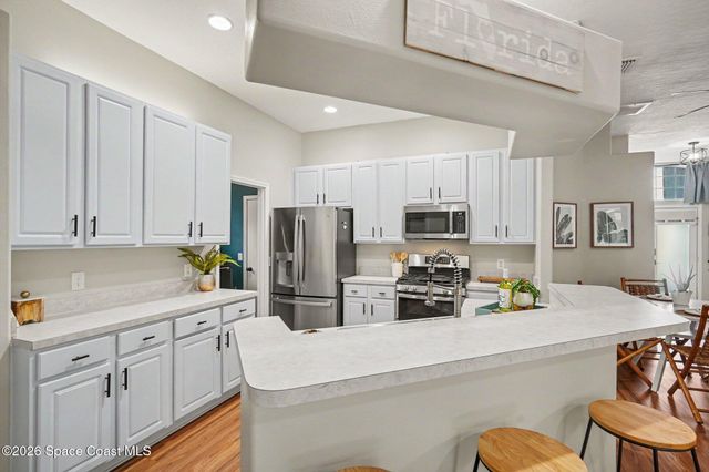 854 Villa Drive, Melbourne, FL 32940