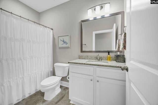58 Sweetspire Drive, Elgin, SC 29045