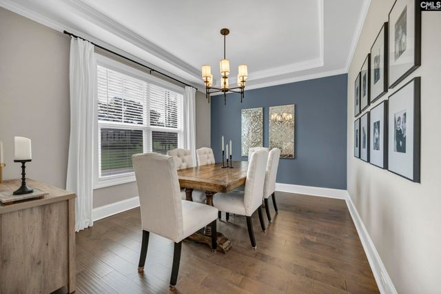 58 Sweetspire Drive, Elgin, SC 29045
