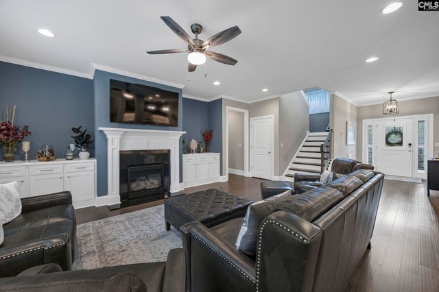 58 Sweetspire Drive, Elgin, SC 29045