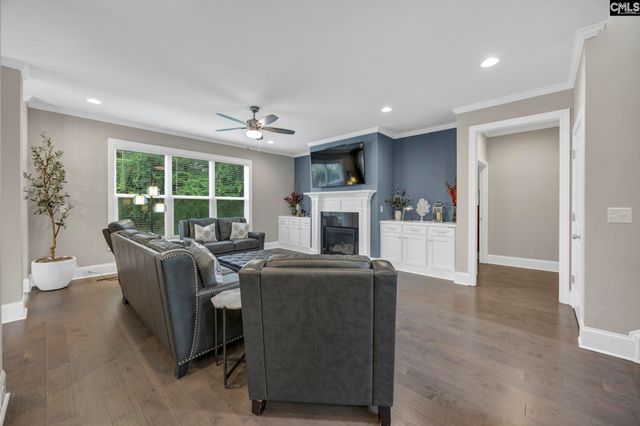 58 Sweetspire Drive, Elgin, SC 29045