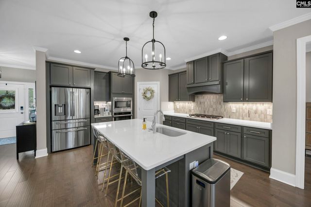 58 Sweetspire Drive, Elgin, SC 29045