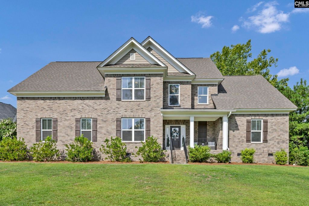 58 Sweetspire Drive, Elgin, SC 29045
