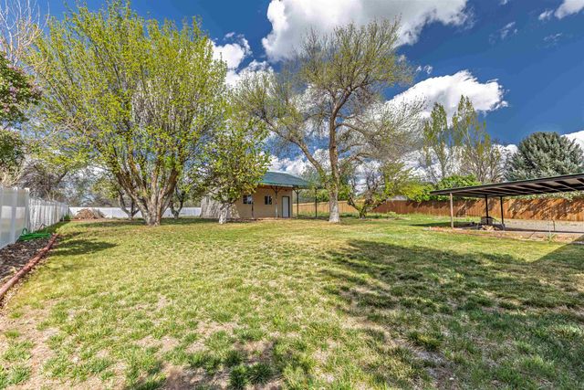 516 Willow Drive, Hotchkiss, CO 81419
