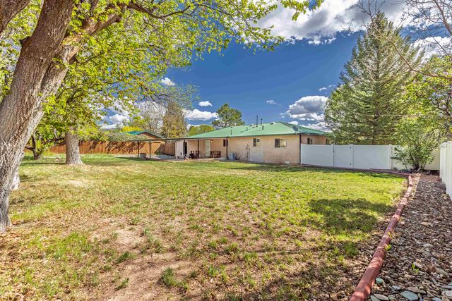 516 Willow Drive, Hotchkiss, CO 81419