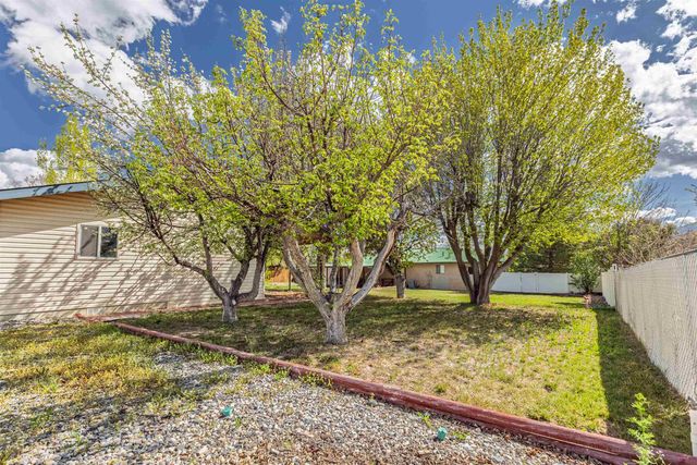 516 Willow Drive, Hotchkiss, CO 81419