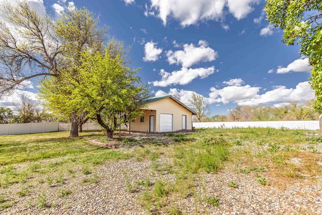 516 Willow Drive, Hotchkiss, CO 81419