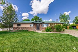 516 Willow Drive, Hotchkiss, CO 81419