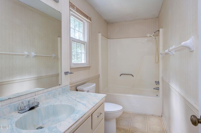 3308 Shaftsbury Street, Durham, NC 27704