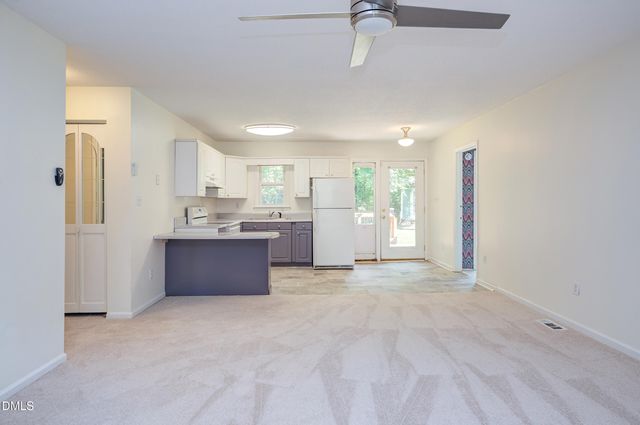 3308 Shaftsbury Street, Durham, NC 27704