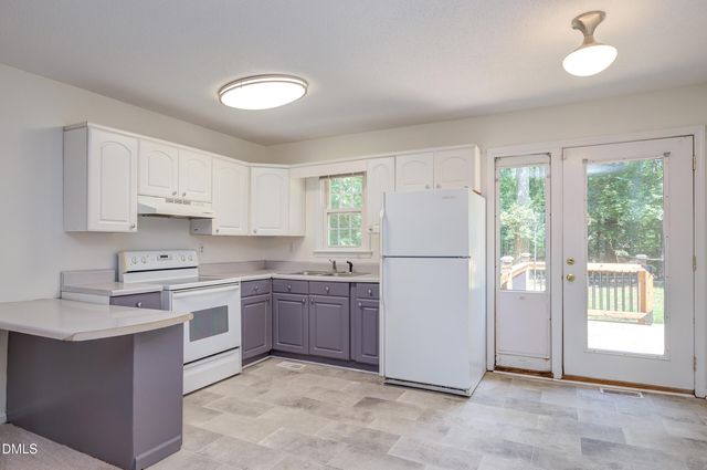 3308 Shaftsbury Street, Durham, NC 27704