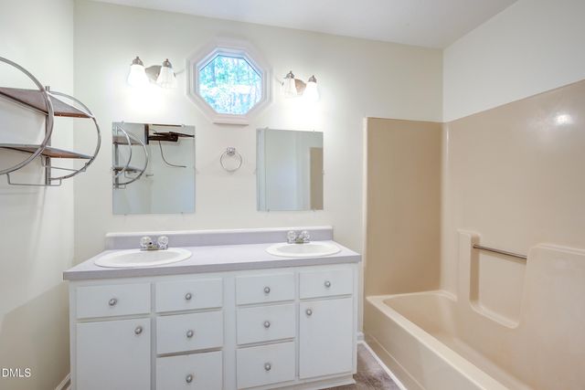 3308 Shaftsbury Street, Durham, NC 27704