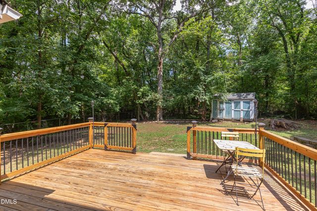 3308 Shaftsbury Street, Durham, NC 27704