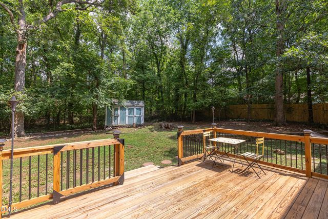 3308 Shaftsbury Street, Durham, NC 27704