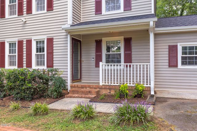 3308 Shaftsbury Street, Durham, NC 27704