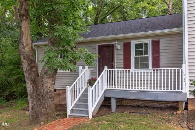 3308 Shaftsbury Street, Durham, NC 27704