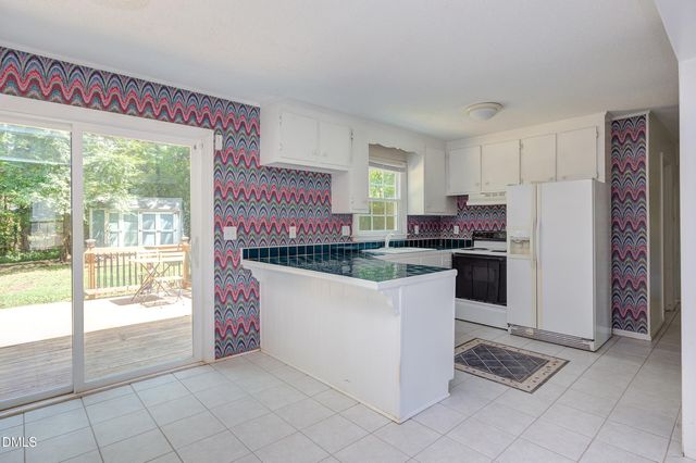 3308 Shaftsbury Street, Durham, NC 27704