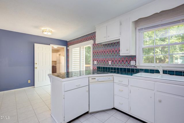 3308 Shaftsbury Street, Durham, NC 27704