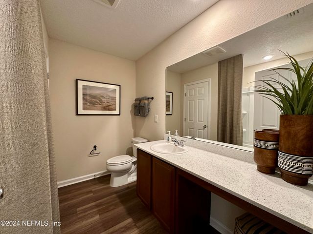12398 GILLESPIE Avenue, Jacksonville, FL 32218