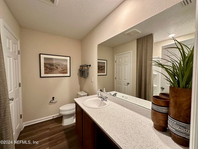 12398 GILLESPIE Avenue, Jacksonville, FL 32218