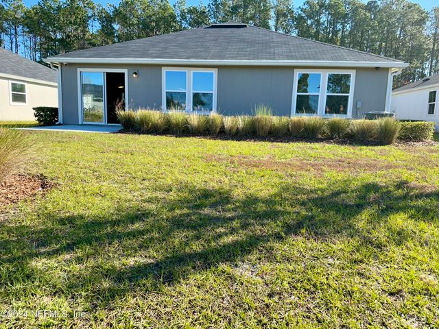 12398 GILLESPIE Avenue, Jacksonville, FL 32218
