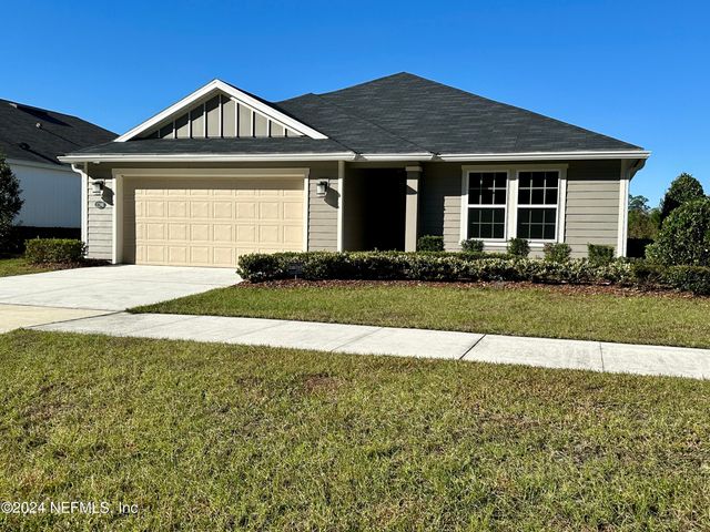 12398 GILLESPIE Avenue, Jacksonville, FL 32218