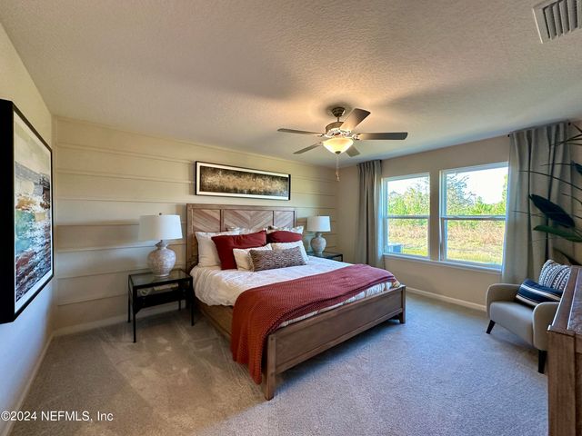 12398 GILLESPIE Avenue, Jacksonville, FL 32218