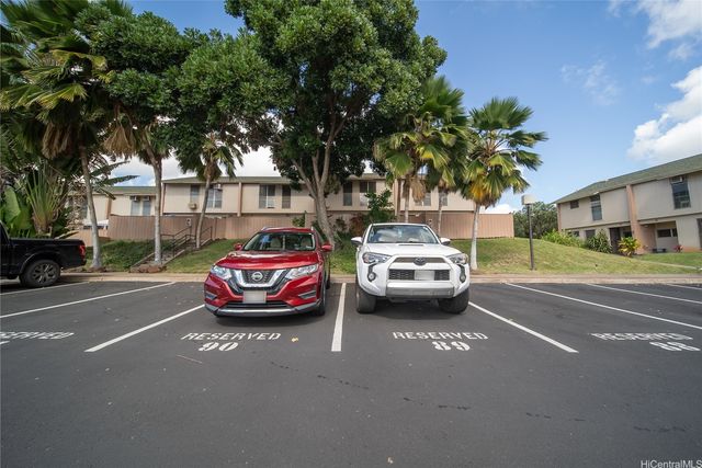 92-751 Makakilo Drive 45, Kapolei, HI 96707