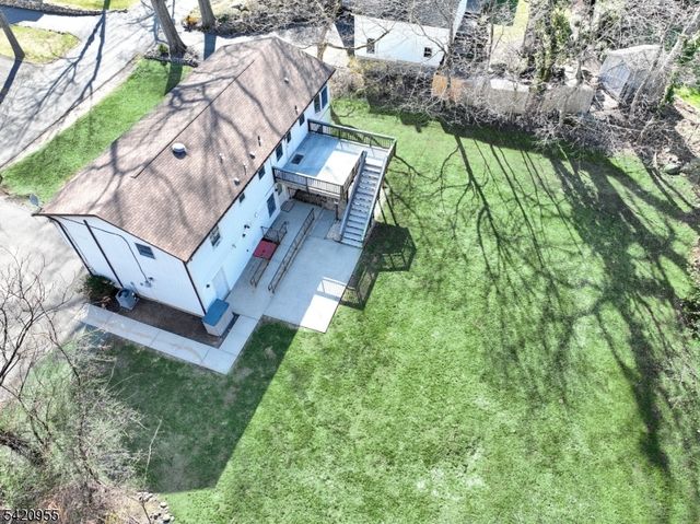 116 Hillside Ave, Midland Park Boro, NJ 07432